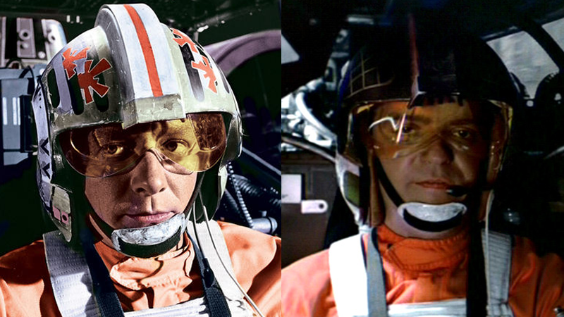 Illustration for article titled All the Major Star Wars Cameos and Connections You May Have Missed in Rogue One